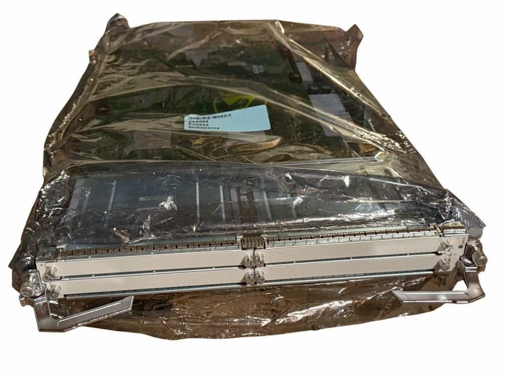Cisco A9K-SIP-700 ASR 9000 Series SPA Interface Processor-700 Module