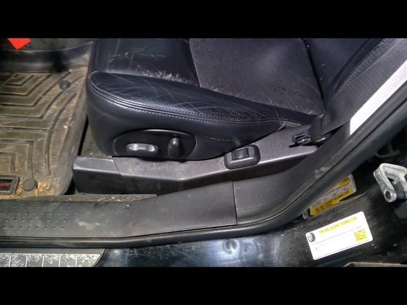 2008 Srx Display Screen,Console Mounted Sku#2801665