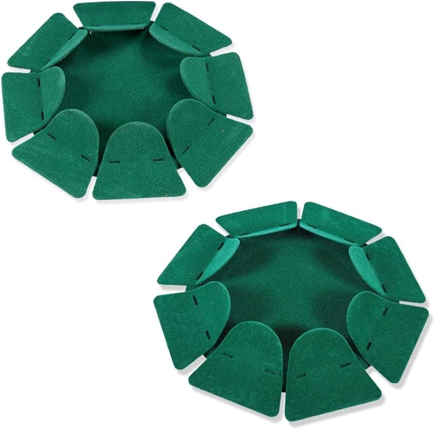 2 Pack Golf Putting Cup AllDirection Golf Practice Hole Golf Putting Cup