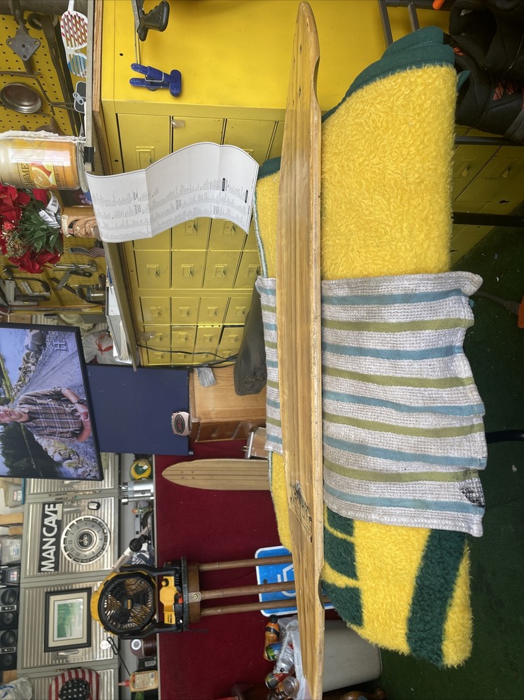 Slightly Used sector 9 longboard good condition 