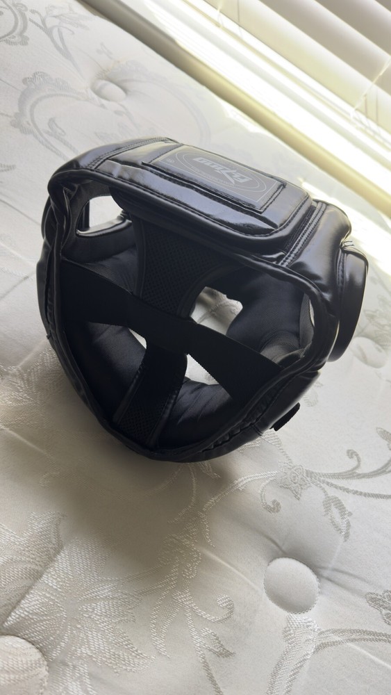 Flying All Boxing Pro Headgear Large