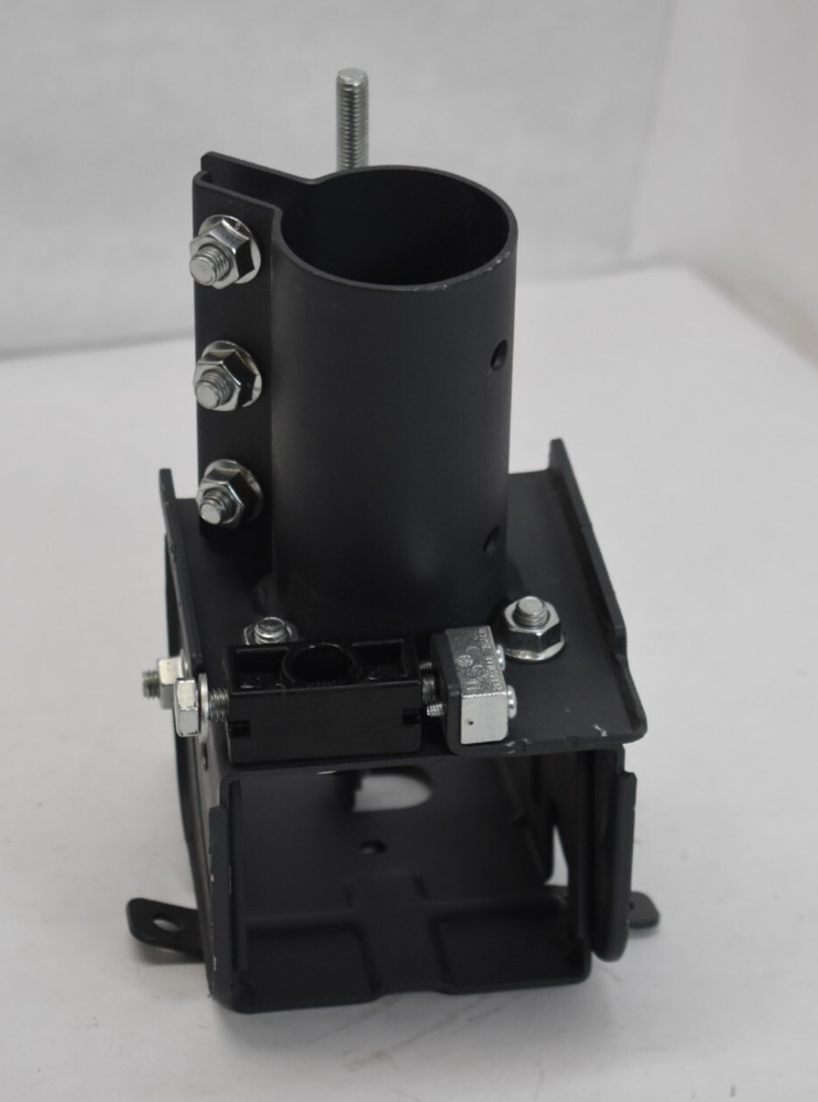 Skyware Global 8001025-01 Precision AZ/El Cap Mount For Type 122 1.2M Class