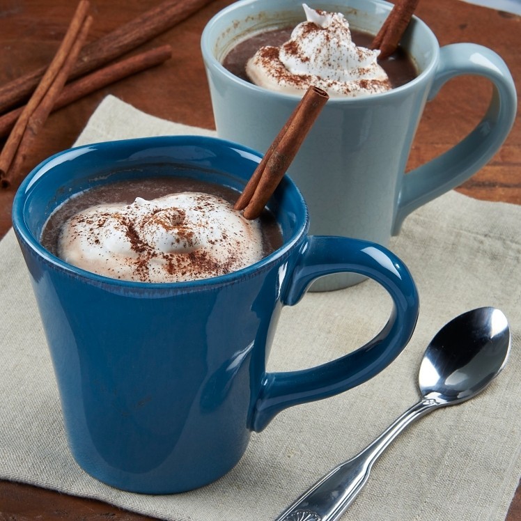 Rich Hot Chocolate mix, 2Lb bag