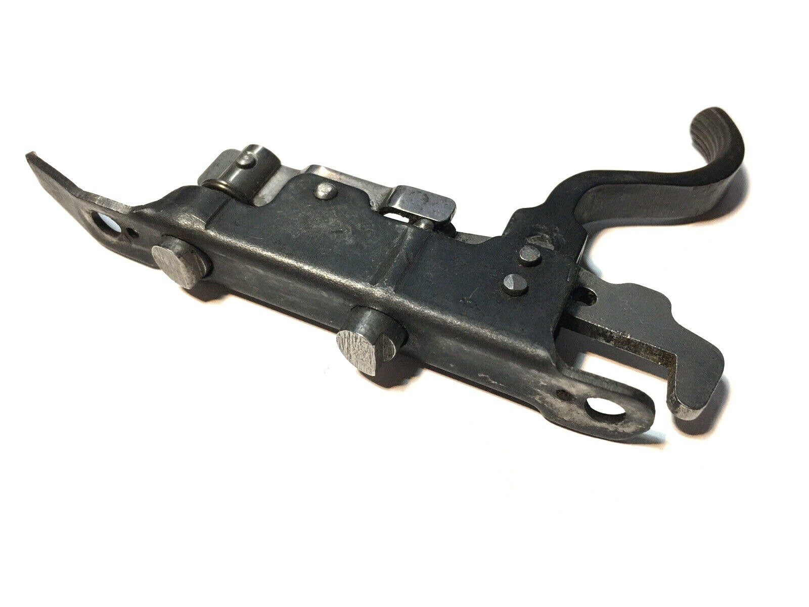 Stevens Model 87A 22 LR.  Trigger Assembly
