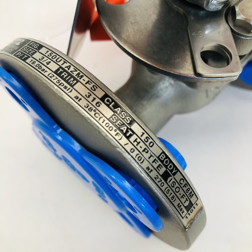 KITZ 3/4 BULL 150UTAZM-FS