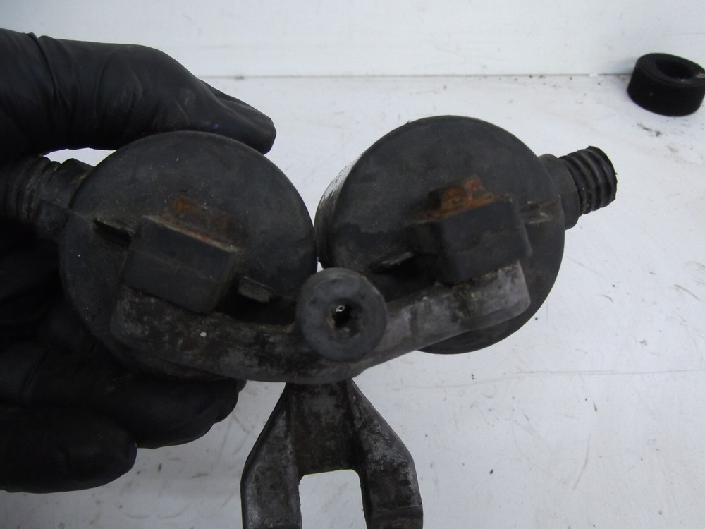HONDA VT500 IGNITION COILS
