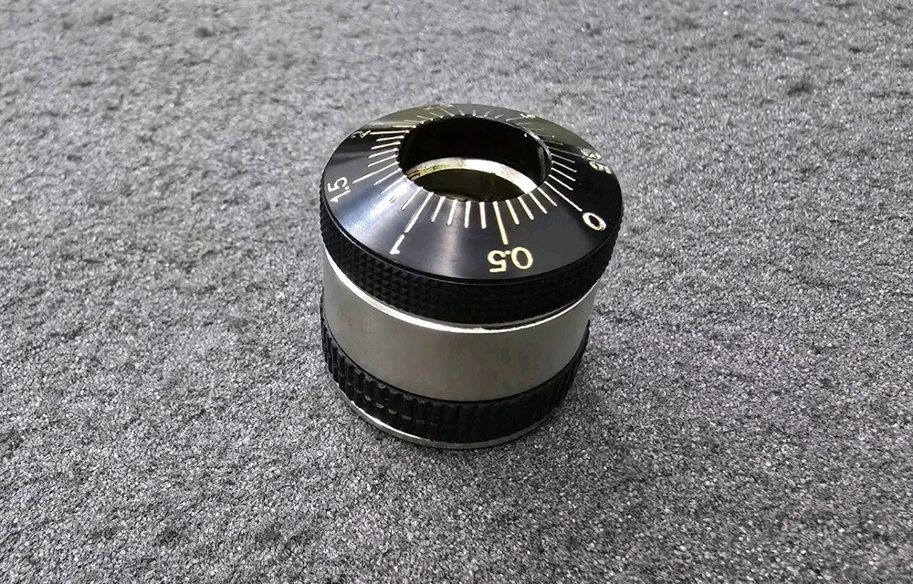 Technics sl1200 Mk4. Original tonearm Counterweight