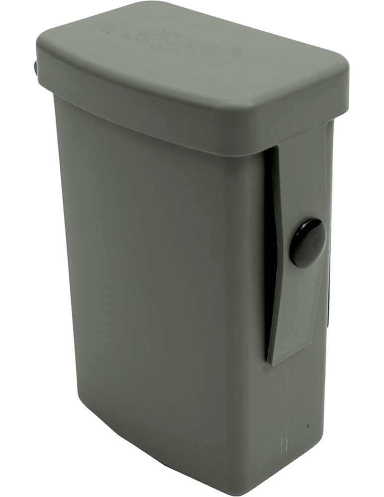 Tactical Tailor Universal Hard Cases