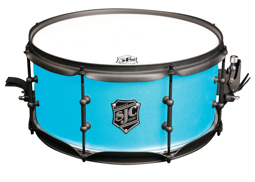 Pathfinder Snare Drum
