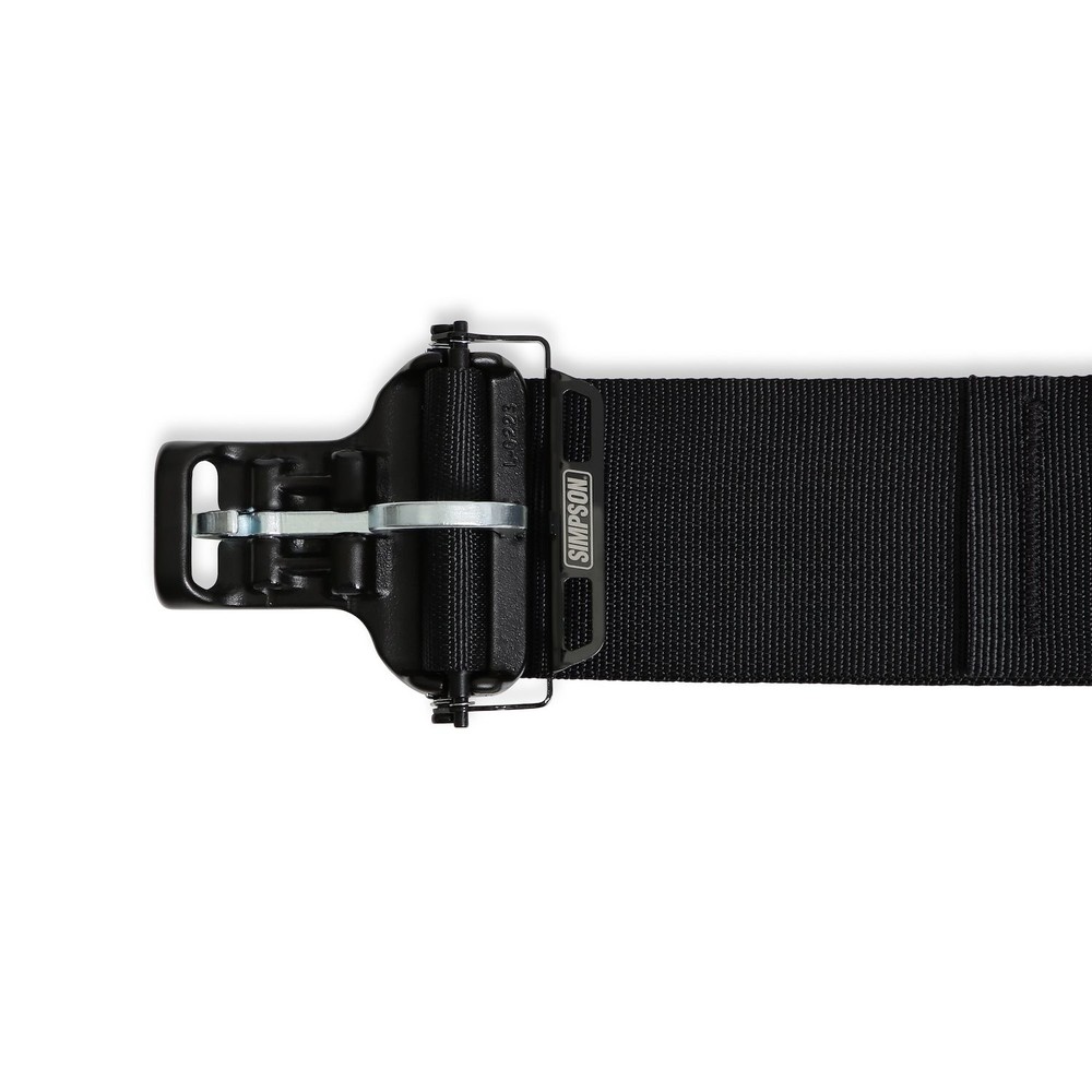 Simpson 3 5-POINT HARNESS BOLTIN"