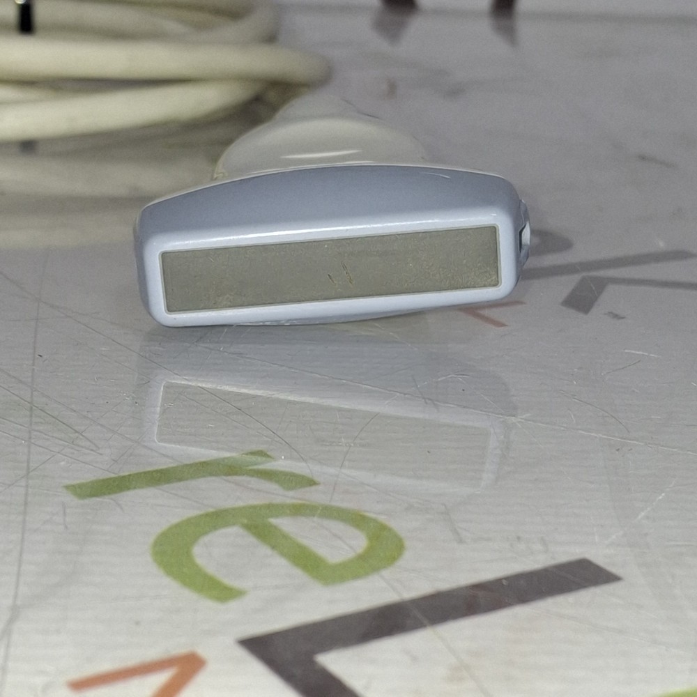 GE Healthcare 9L Linear Array Transducer