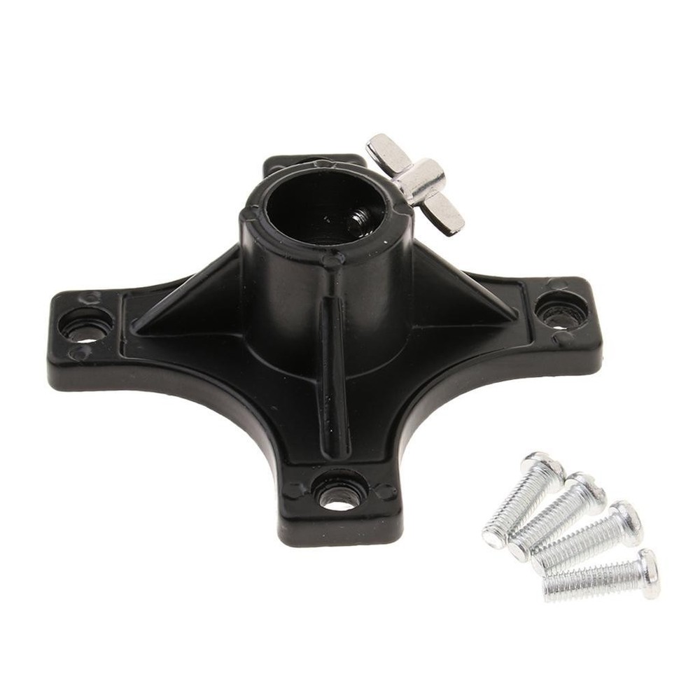 Stool Seat Throne Base Folding Music Drum Stool for Drum Set