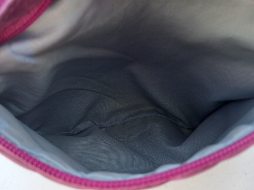 osprey flapjill shoulder bag