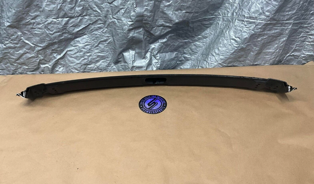 90-05 Mazda Miata MX5 MX-5 OEM Soft Top Cut Front Frame Bow Bikini Top Core