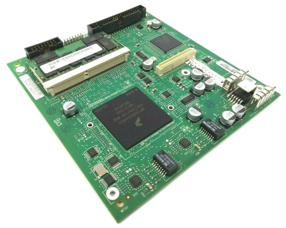 Mitel MXe Processor Controller Board Module Card 50005087Genuine OEM