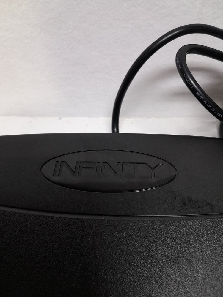 Infinity IN-USB-2 USB Digital Foot Control