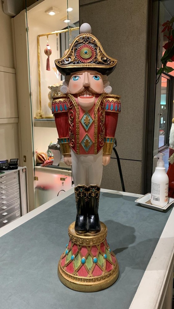 christmas nutcracker soldier
