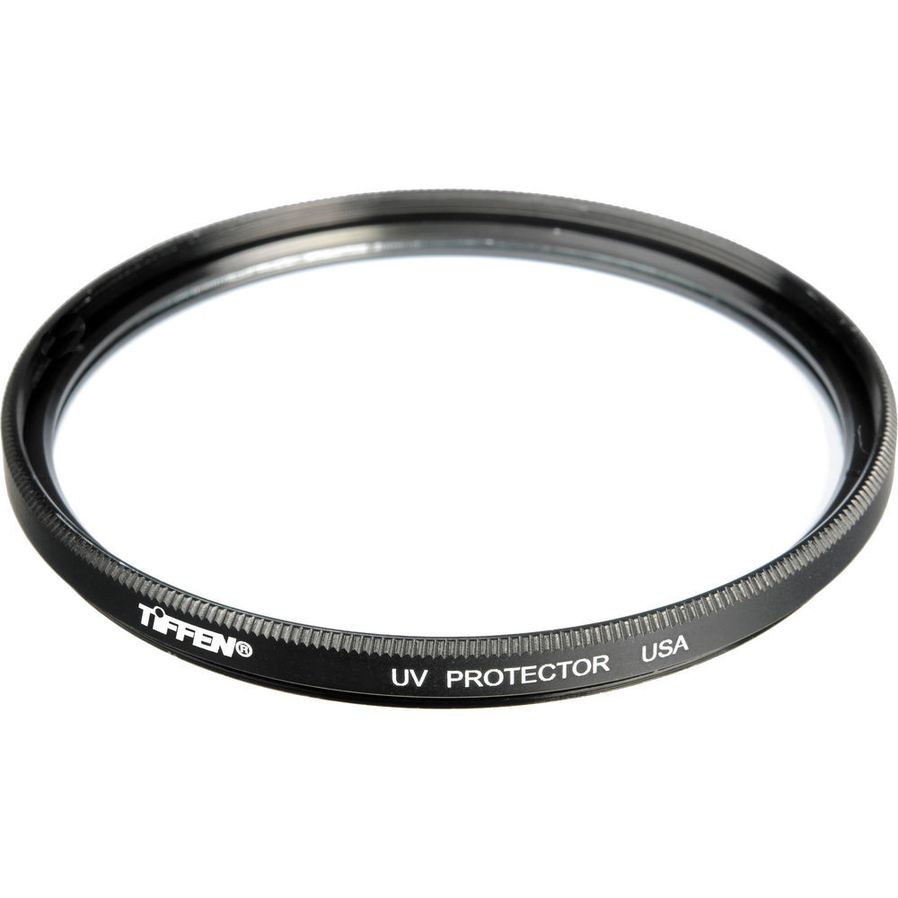 Tiffen 30mm UV Protector Filter 30UVP