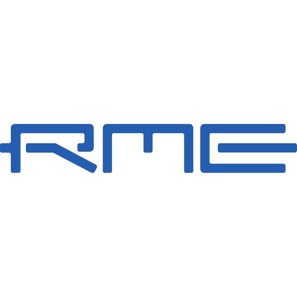 RME NETZ-CB Power Supply Replacement Line Cord