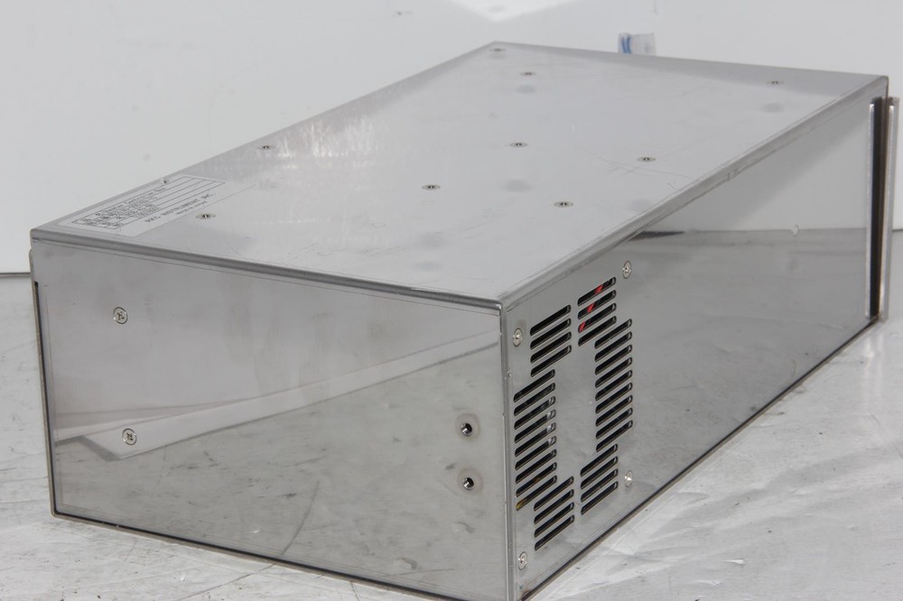 RKC INSTRUMENTS 2L80-000769-13 Heater Controller Box