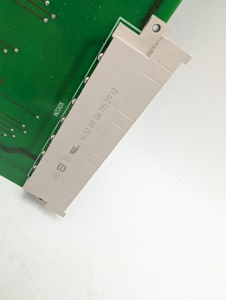 ARBURG 655 Module Circuit Board Unused