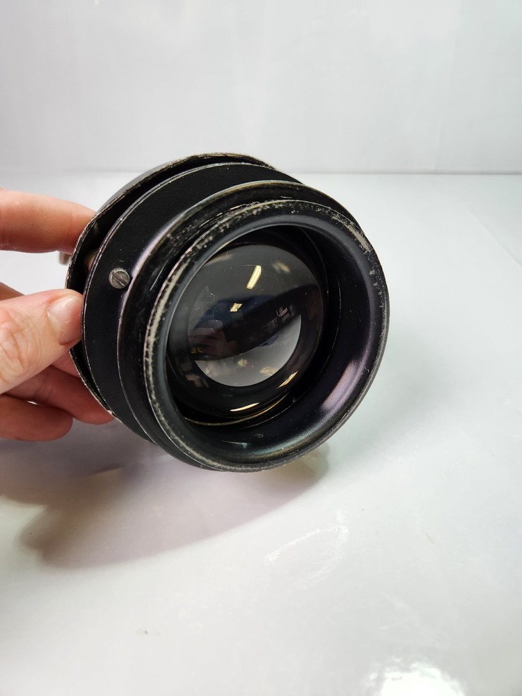 Dedolight Focusing Light Head Projection Attachment 5988