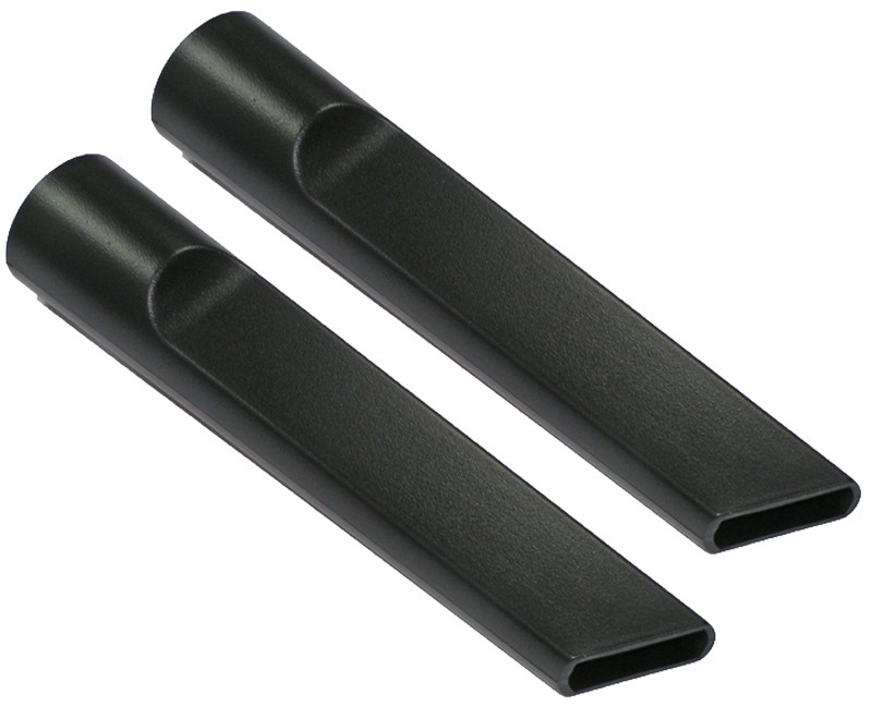 DeWalt DC500 Vacuum (2 Pack) Replacement Crevice Tool - 5140017-21-2PK