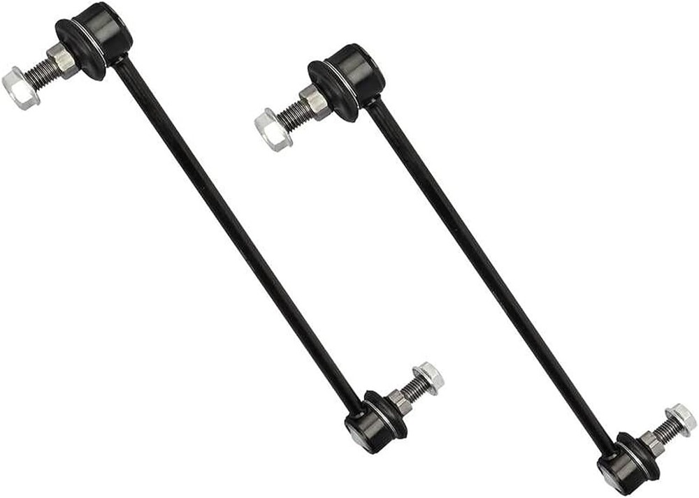 2PC Front Stabilizer Sway Bar End Link for Honda Accord 2013-2017