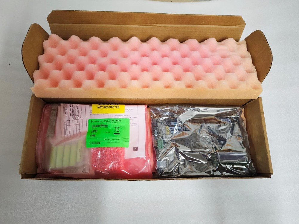 Software House STARGC-64MBA Gen Controller II 64MB Kit | Tyco Fire & Security |