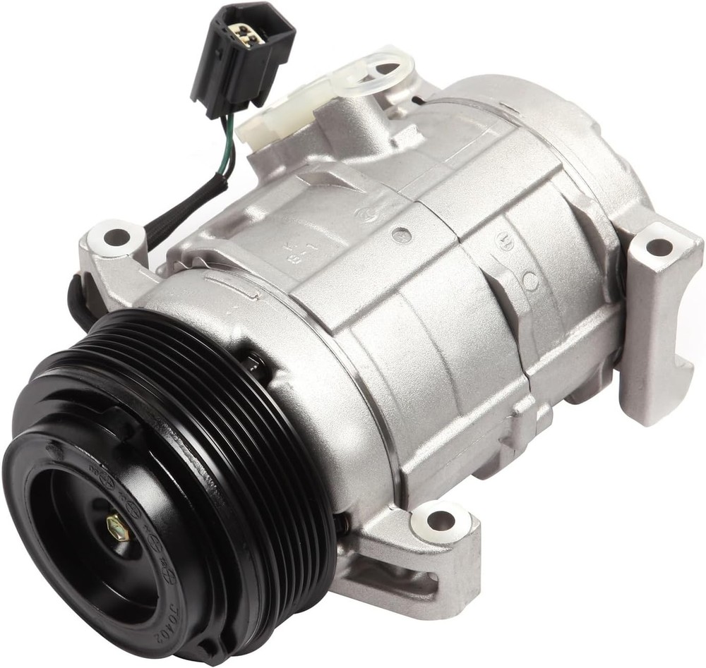 Air Conditioning Compressor