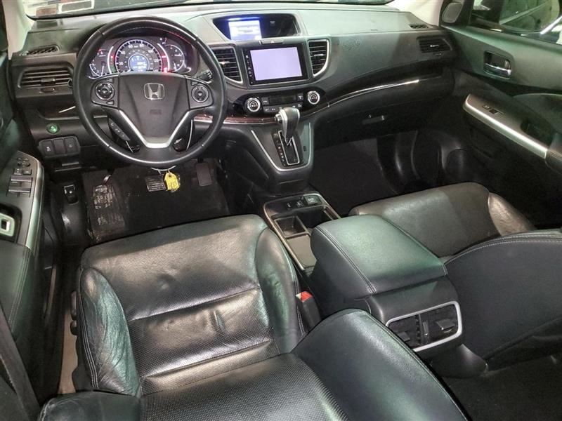 CR-V 2016 Fob/Remote 8714520