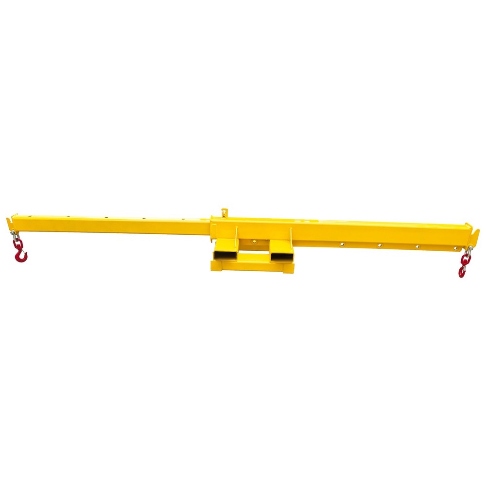 3Ton Crawler Crane Telescopic Moom Horizontal & Vertical Mobile Crane Extension