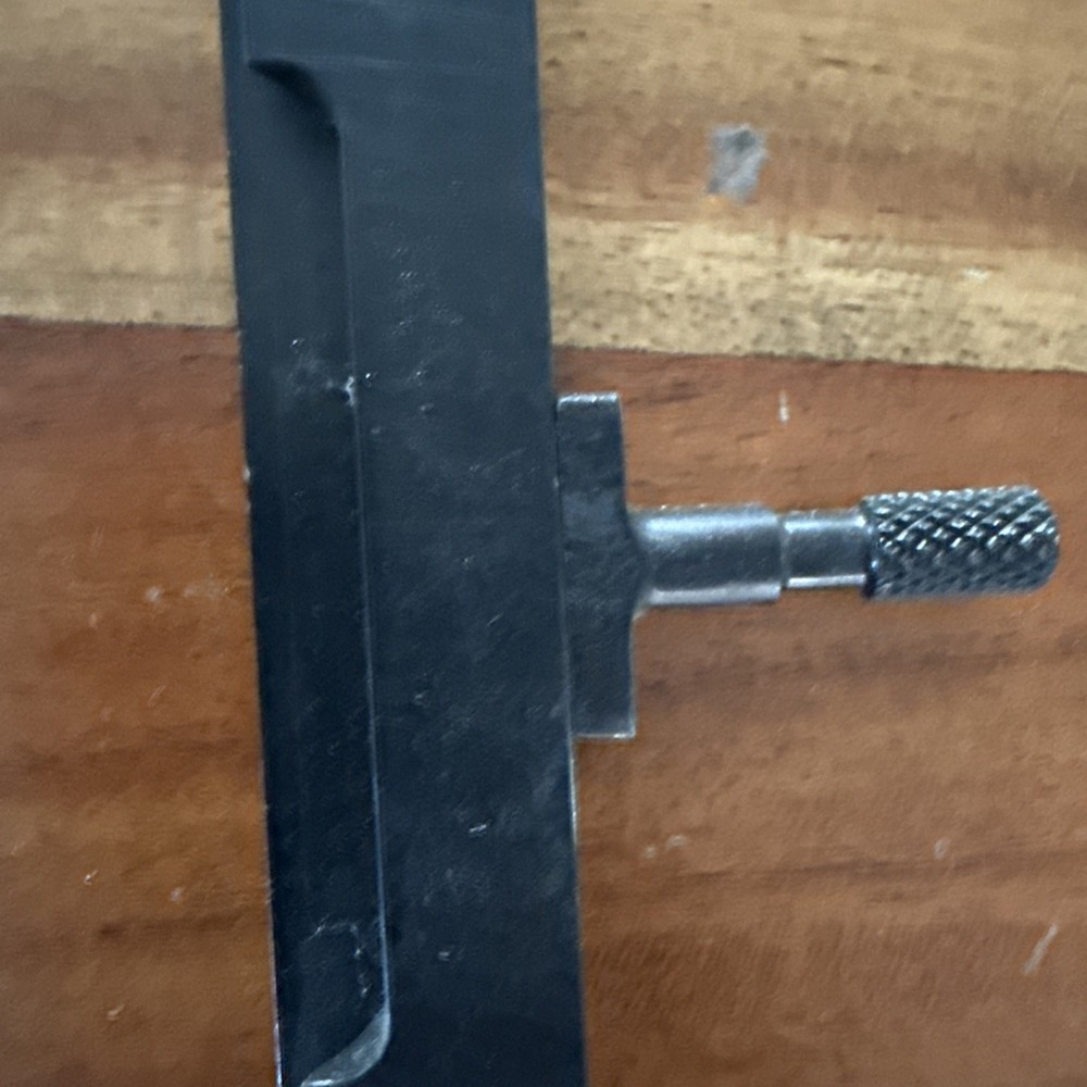 5 x 5.650 Metal Filter Holder Tray