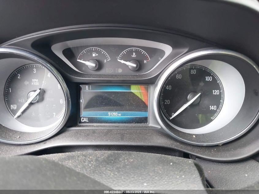 ENVISION 2020 Air Shutter 2955599