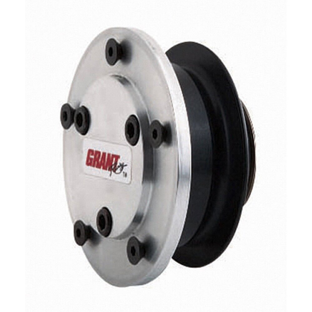 GRANT Quick Release Hub Weld To 3/4in Shaft (3024)