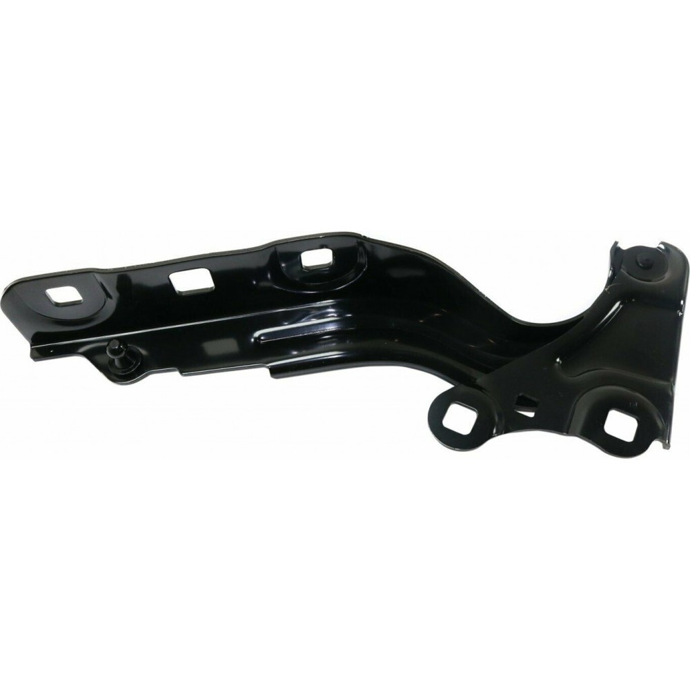 For Chevy Traverse 2018-2021 Hood Hinge Assembly Driver and Passenger Side Pair