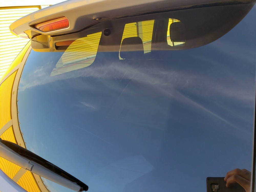Nanotech Surface Solutions- Wash & Shine Kit
