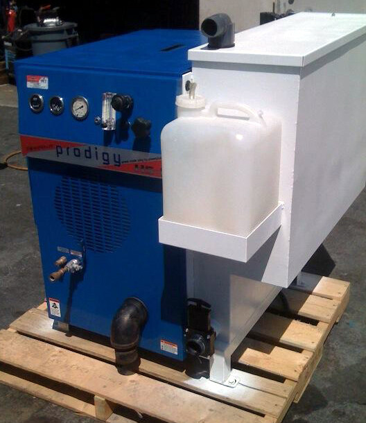 Prodigy HSR Liquid Cooled