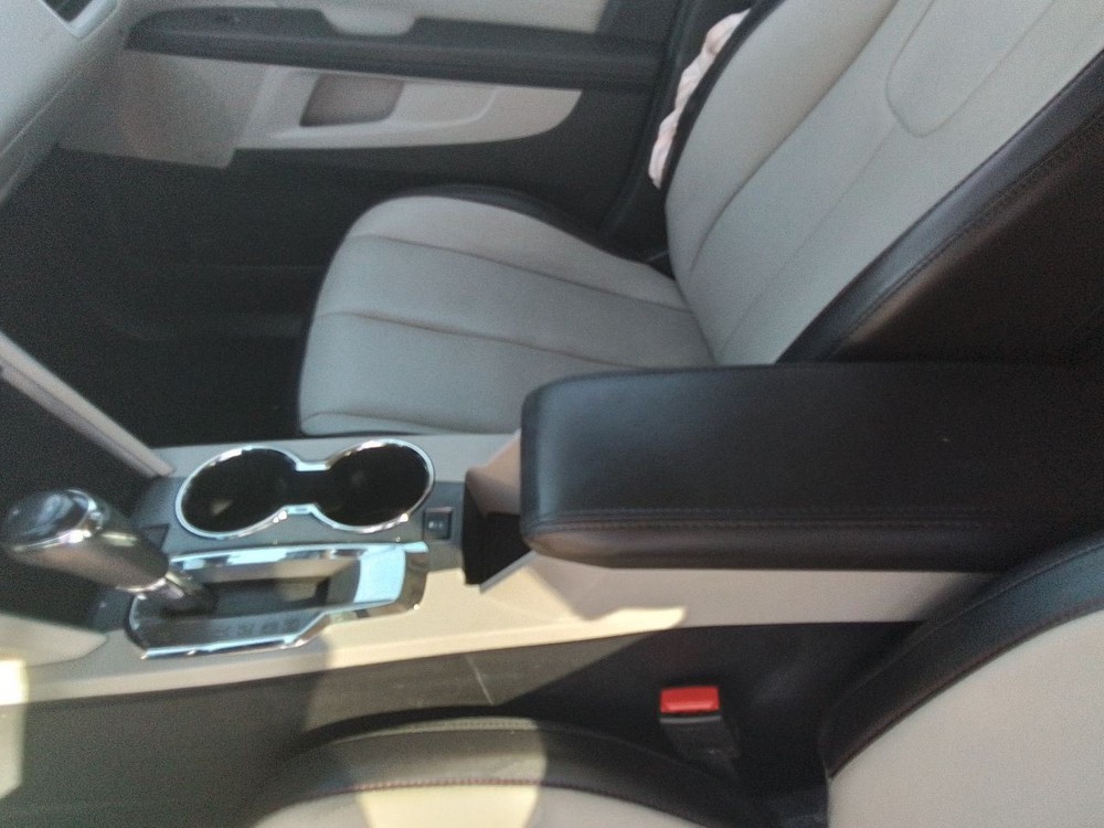 2010-2017 GMC Terrain Dash Mounted Lower 7" Display Screen