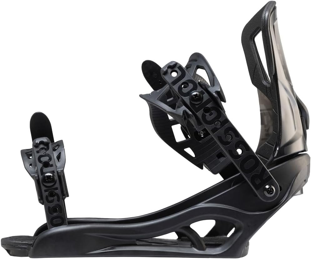 Battle - Snowboard Binding for Men and Women