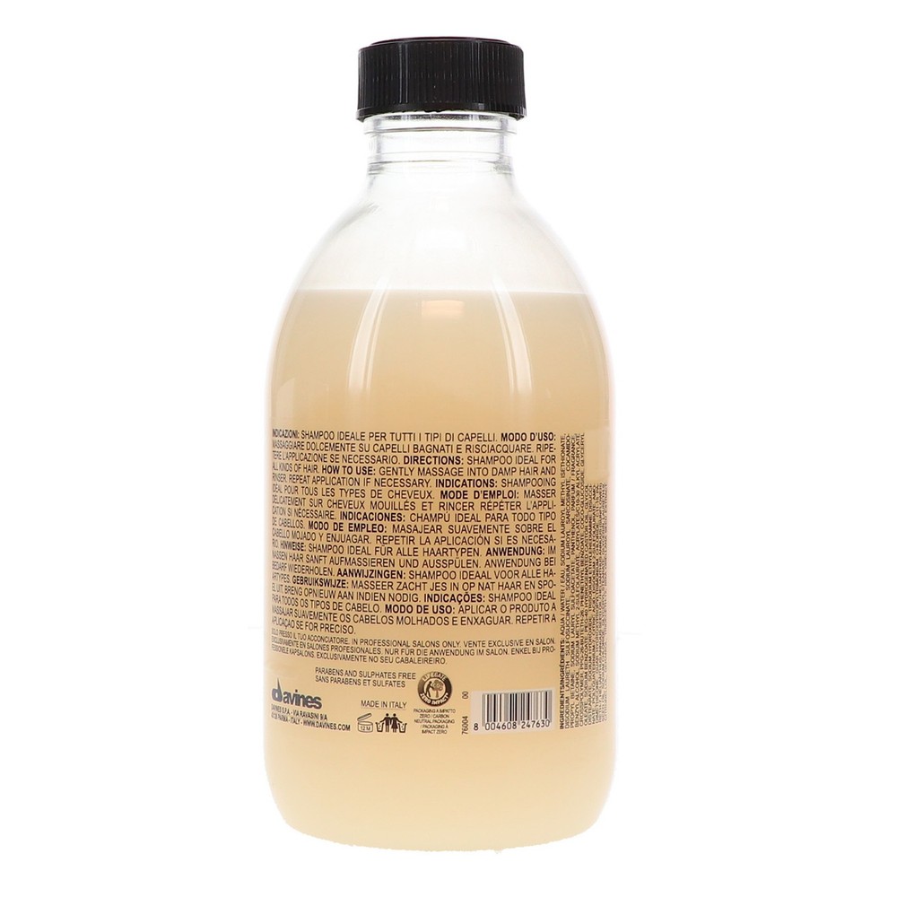 Davines OI Shampoo 9.46 oz