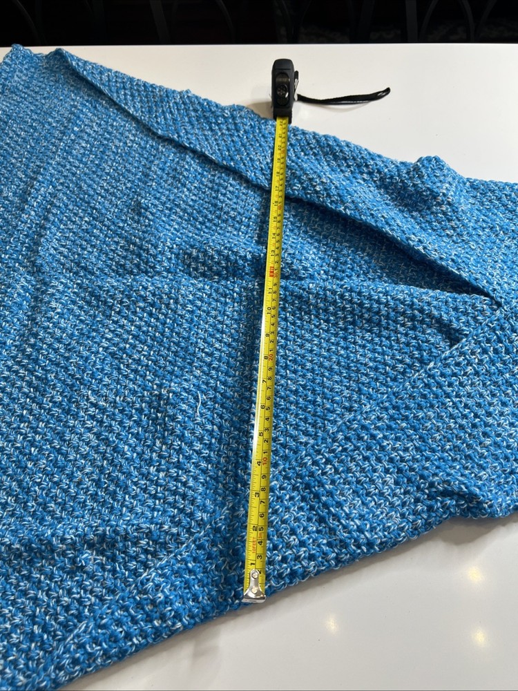 Girls Mermaid Blanket.