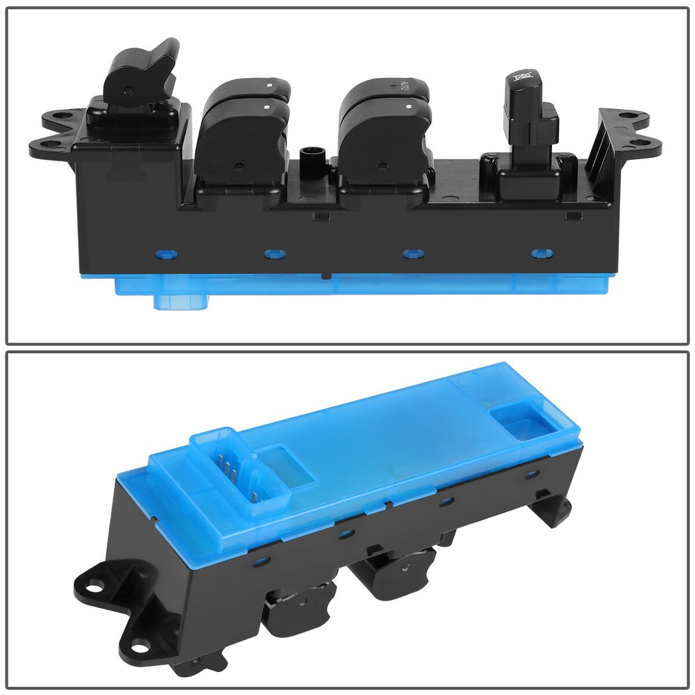 FOR 05-09 SUBARU LEGACY OUTBACK DRIVER SIDE MASTER POWER WINDOW CONTROL SWITCH