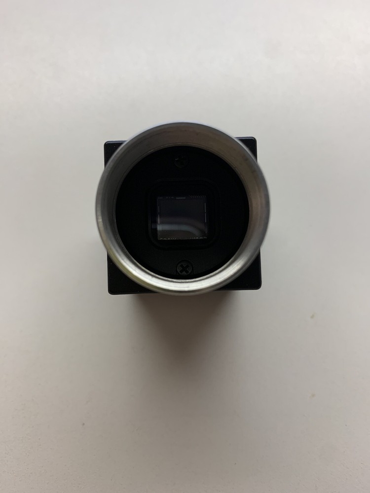 Point Grey 5MP B&W Camera FL2G-50S5M-C - Open Box