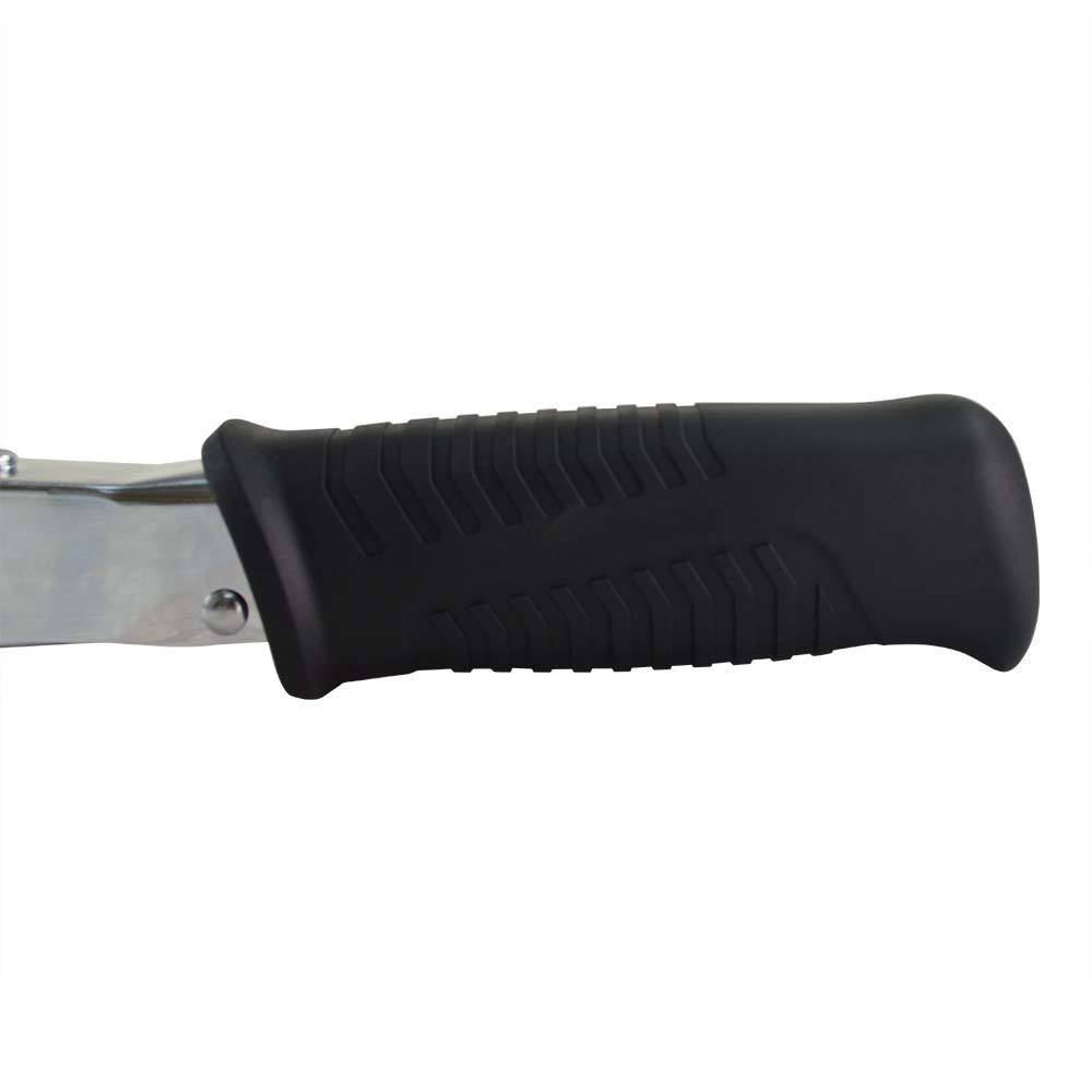 Air Locker A19 Professional Hammer Tacker - Rapid 19 Style