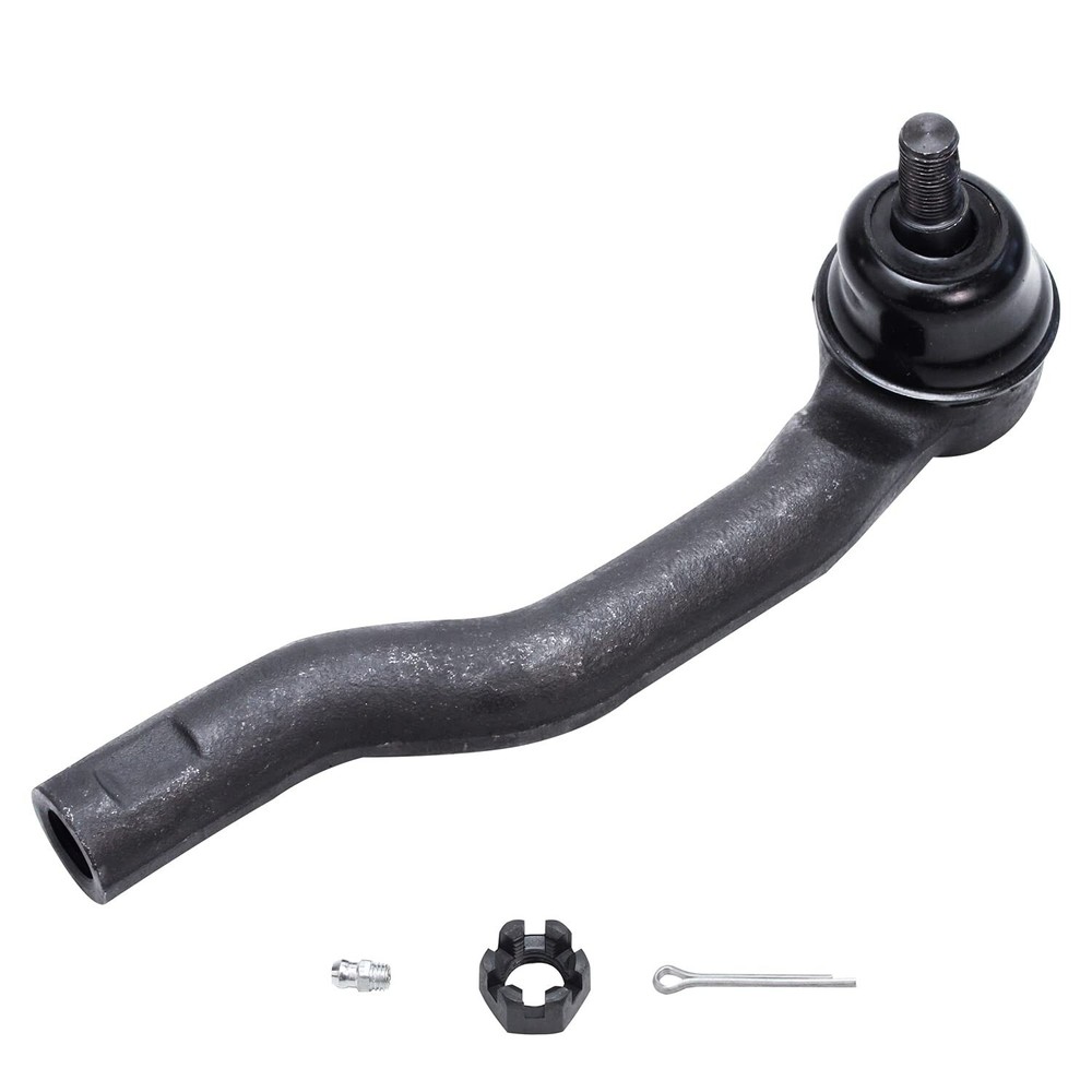 6pc Front Inner & Outer Tie Rod Boot Kit for 2007 - 2014 Ford Edge Lincoln MKX