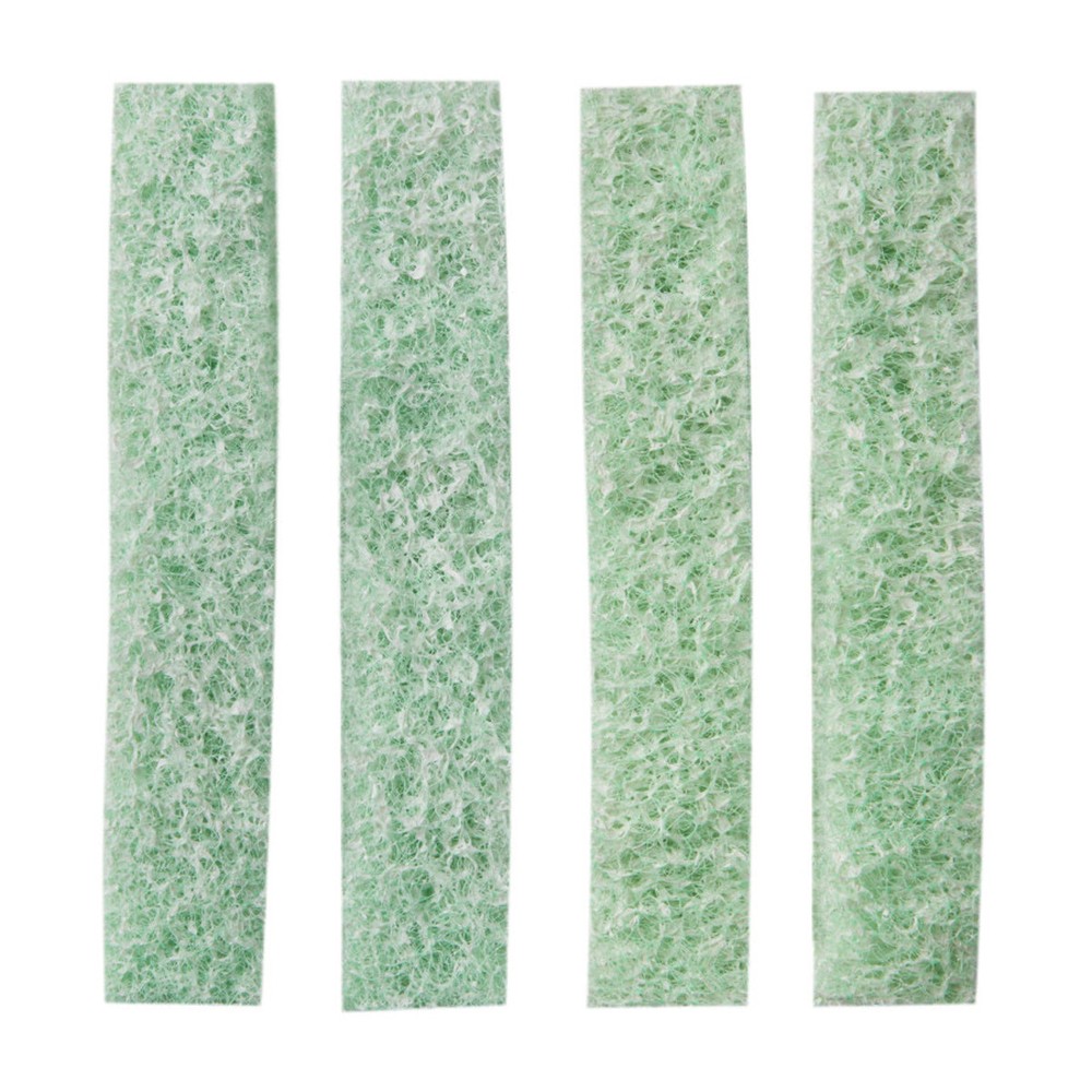 Aqueon QuietFlow Size 10 Specialty Filter Pads Phosphate Remover 4 pack