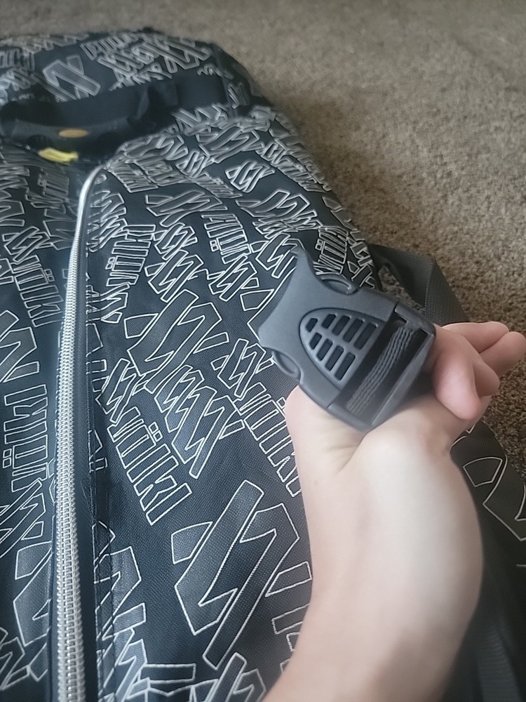 Völkl Ski Bag