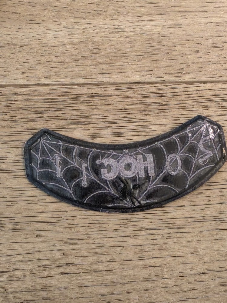 2011 HOG Harley Davidson Owners Group Motorcycle Biker Rocker Patch