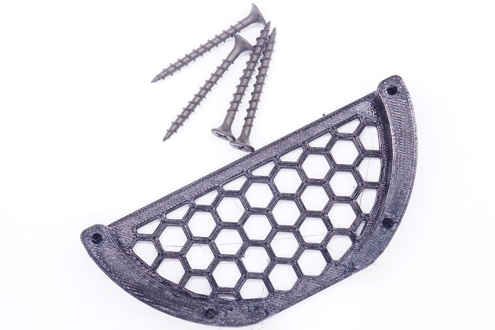 Mounted Insert Holder for Bandsaw and Router Inserts Zero Clearance Inserts